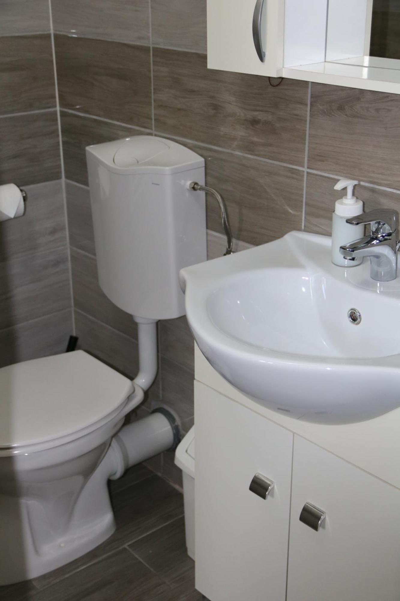 Hortobagyi Kemences Vendeghaz Apartment ภายนอก รูปภาพ