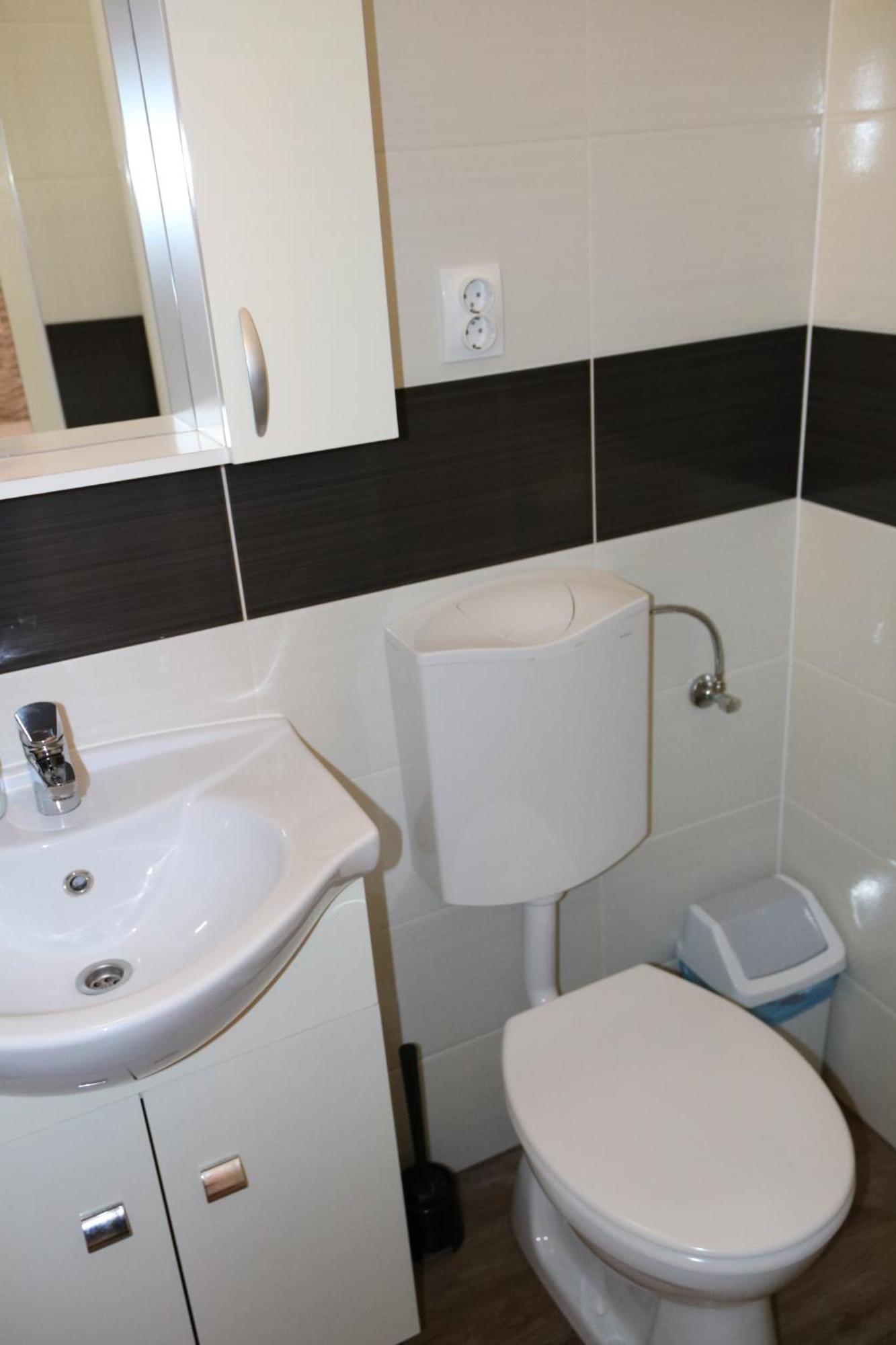 Hortobagyi Kemences Vendeghaz Apartment ภายนอก รูปภาพ