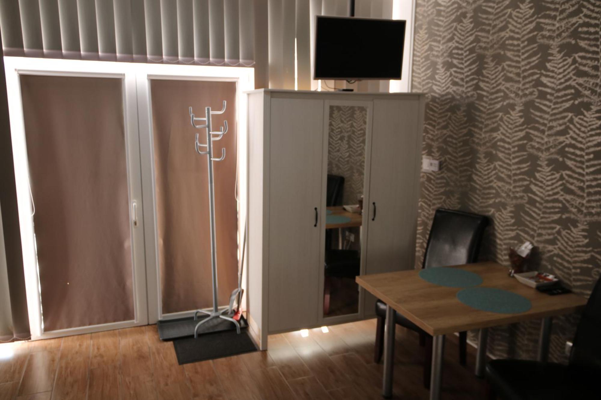 Hortobagyi Kemences Vendeghaz Apartment ภายนอก รูปภาพ